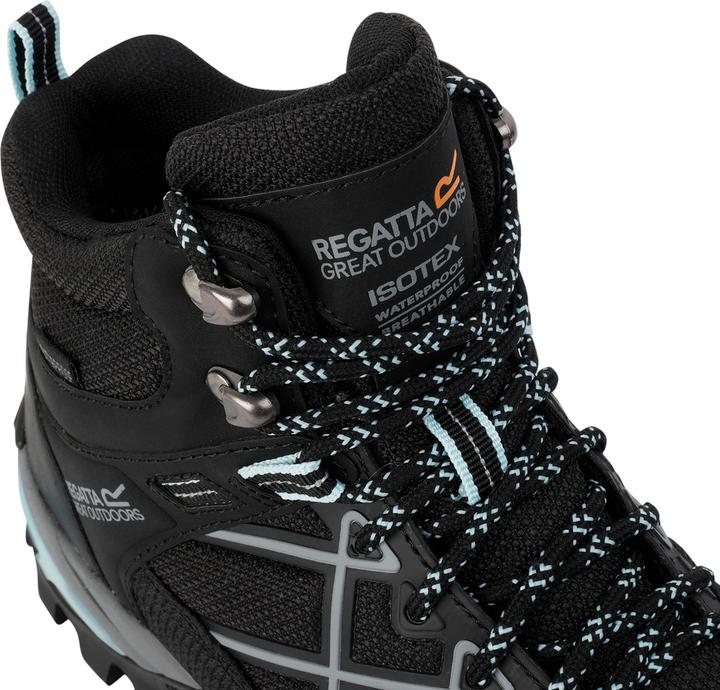 Immagine prodotto Regatta Samaris III Scarponcini da Passeggio Donna (41)