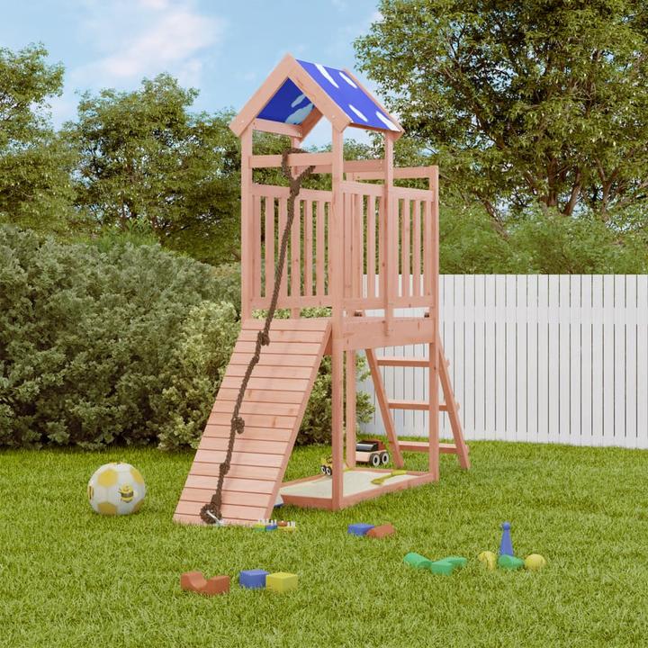 Actual product image vidaXL Spielturm