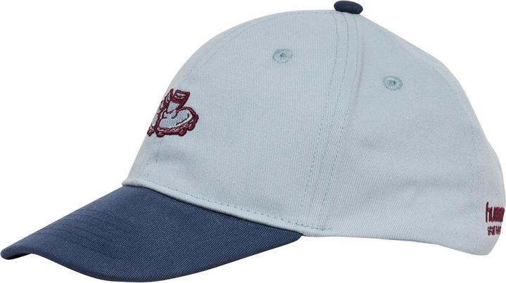 Produktbild hummel Hmlsnap cap boots junior (One Size)