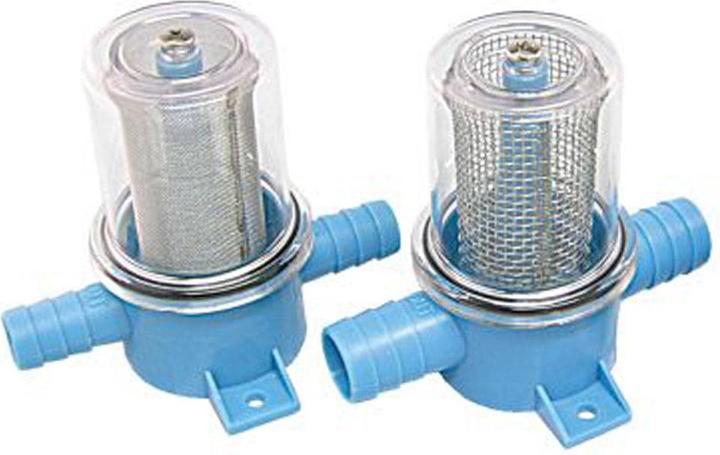 Produktbild Compass Inline-Filter