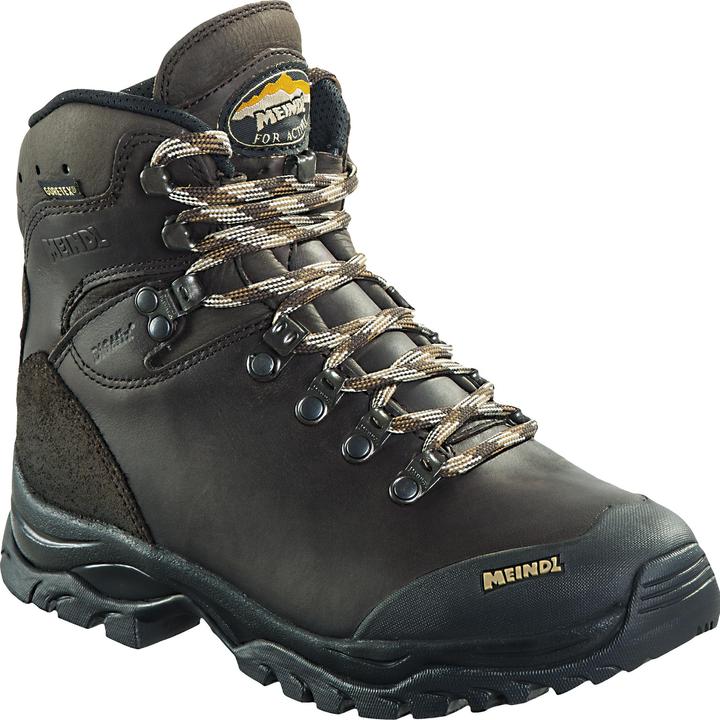 Actual product image Meindl Kansas Lady Gtx (41)