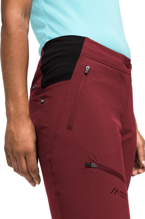 Actual product image Maier Sports Latit Vario Capri (M, L)