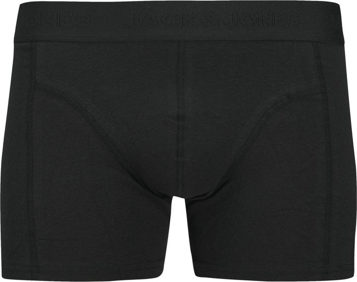 Immagine prodotto Jack & Jones Jacordinary Trunks 3 Pack Noos (M, confezione da 3)