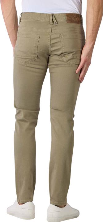 Actual product image Pme Legend Tailwheel Colored Jeans Slim Fit Beige (W36/L30)