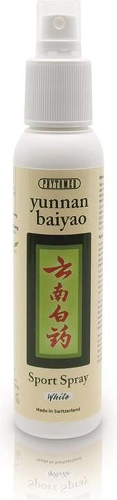 Produktbild Yunnan Baiyao Sport Notoginseng (1 x, 100 ml, 122 g)