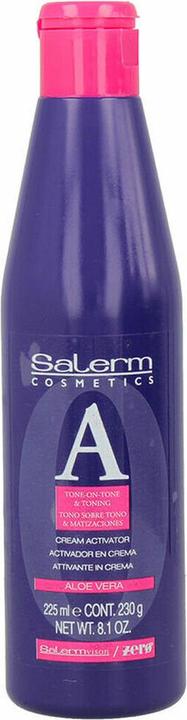 Image du produit Salerm Fluide activateur (225 ml) (225 ml)