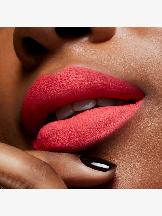 Produktbild MAC Cosmetics M.A.C. Locked Kiss Ink GRACIOUS (Gracious)