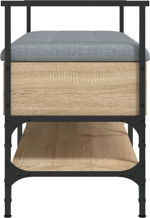 Produktbild vidaXL Serena (85.5 x 42 x 57.5 cm)