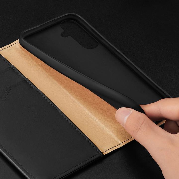 Actual product image Dux Ducis Hivo (Samsung Galaxy S24+)