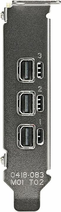 Immagine prodotto PNY Quadro T400 (4 GB)