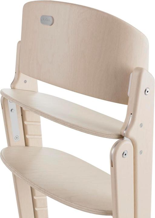Actual product image Cybex Click and Fold high chair (Stair high chair)