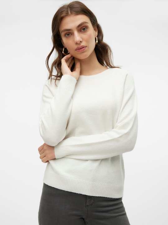 Immagine prodotto Vero Moda Camicetta casual a maniche lunghe (XL)