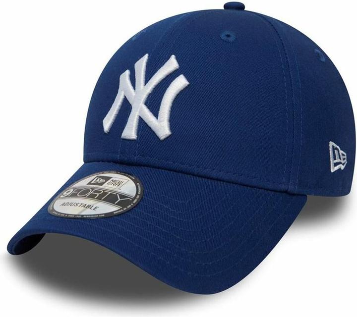Produktbild New Era 9FORTY MLB NY Yankees Essential (One Size)
