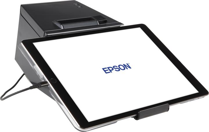 Epson TM m30II-SL (Bluetooth, Ethernet, Fente pour carte SD, USB 2.0)
