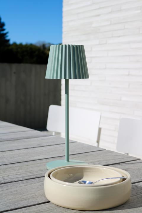 Produktbild Lucide Justine (210 lm, IP54)