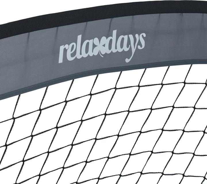 Actual product image Relaxdays 2x pop up goals
