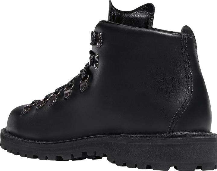 Image du produit Danner Mountain Light Black Baskets pour hommes (42)