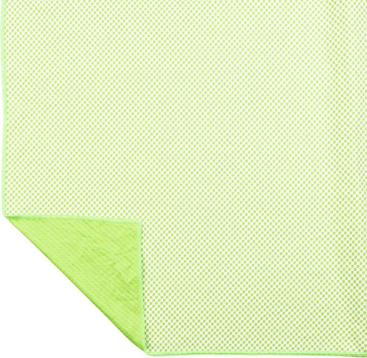 Immagine prodotto Tembo Tembody Bambus Reisehandtuch Grün S