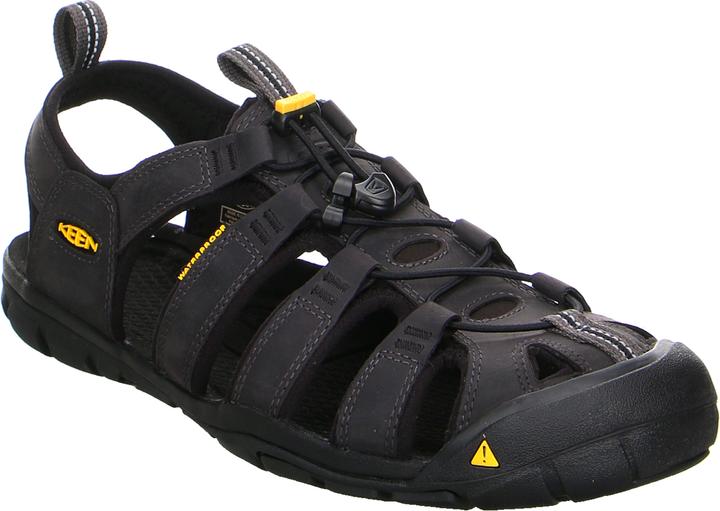 Produktbild Keen Clearwater CNX Leather Sandals (46)