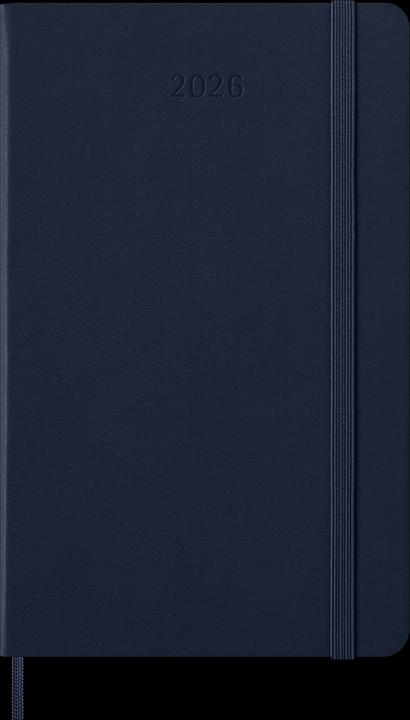 Actual product image Moleskine Geschäftsagenda Weekly (13 x 21 cm)