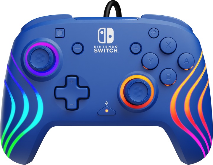 PDP Afterglow Wave (Switch OLED, Switch)