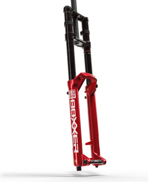 Produktbild RockShox BoXXer Ultimate Charger3 (200 mm, Luft)