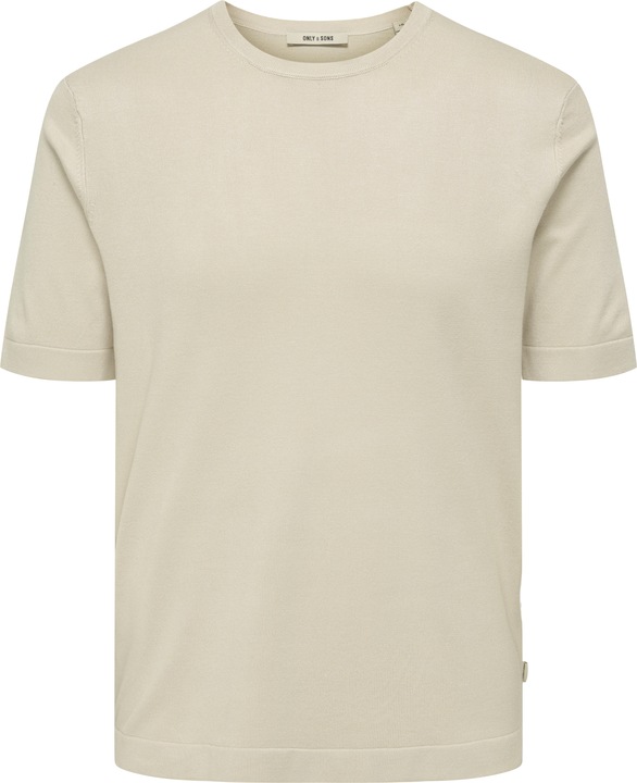 Only & Sons Onswyler Life Reg 14 Ss Knit Noos