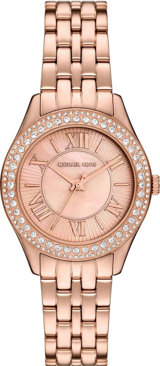 Immagine prodotto Michael Kors Harlowe (33 mm)
