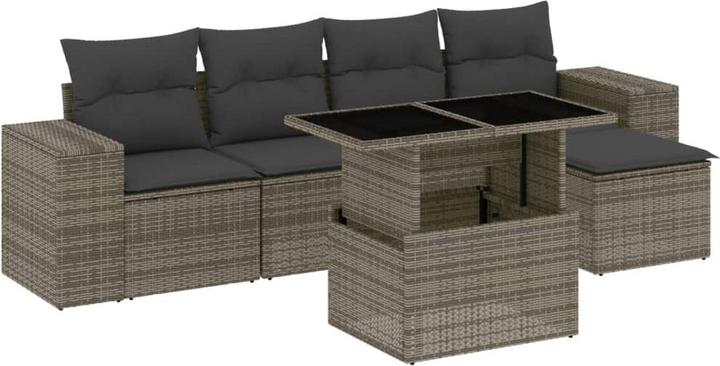 Produktbild vidaXL Capri