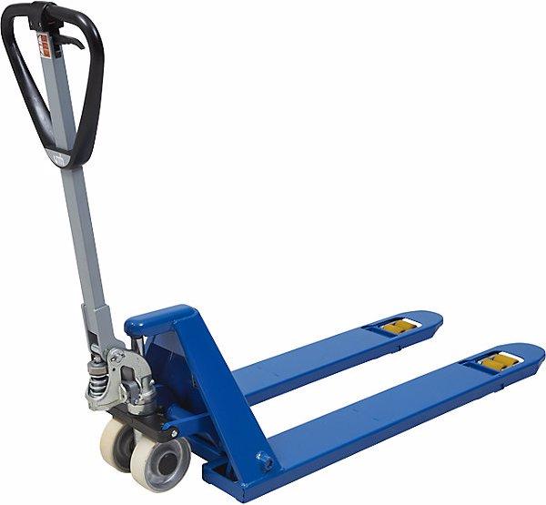 Produktbild eurokraft pro Paletthubwagen (2300 kg)
