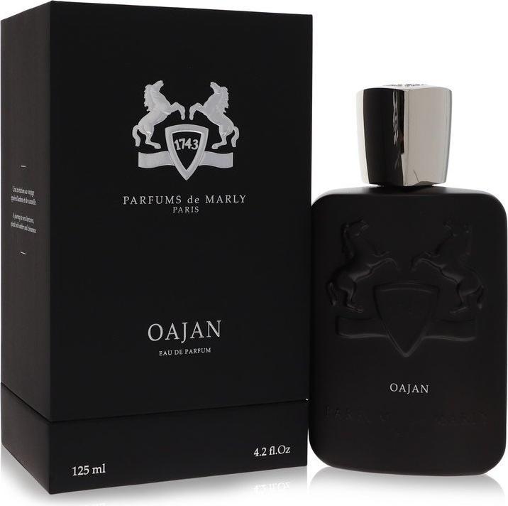 Actual product image Parfums de Marly Oajan (Eau de parfum, 125 ml)