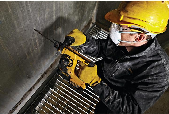 Image du produit DeWalt DCH 253 N (Fonctionnement sur batterie)