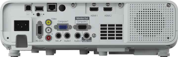 Image du produit Epson EB-L260F (Full HD, 4600 lm, 1.32 - 2.12:1)