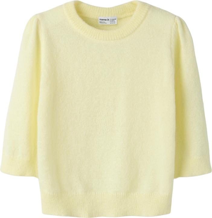 Produktbild Name it 3/4-Arm Strickoberteil (146, 152)