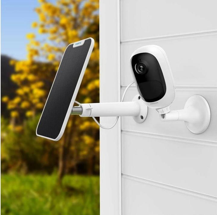 Actual product image Reolink Argus 3 Pro (2560 x 1440 (WQHD))