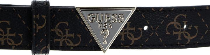 Produktbild Guess Noelle Not Adjustable Pant Belt (85)