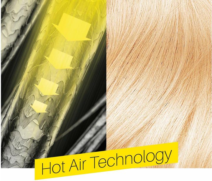 Produktbild Vitalmaxx Lockenstyler Straight and Air Styler