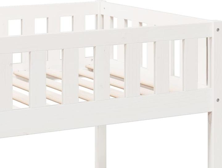 Image du produit vidaXL Etagenbett (75 x 190 cm)