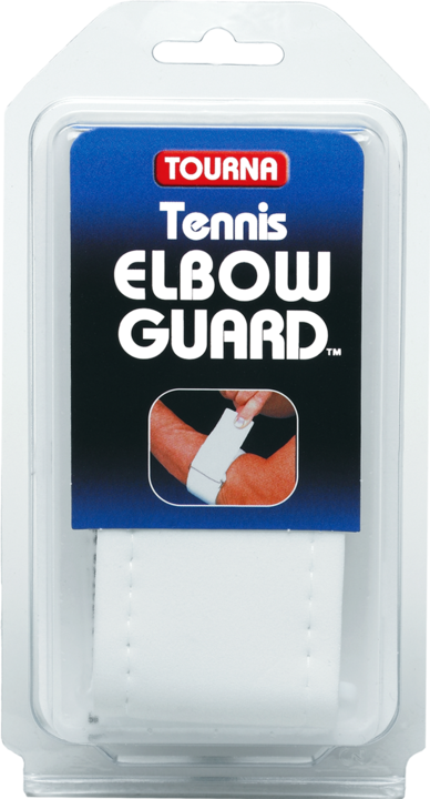 Actual product image Unique Tourna Elbow Guard