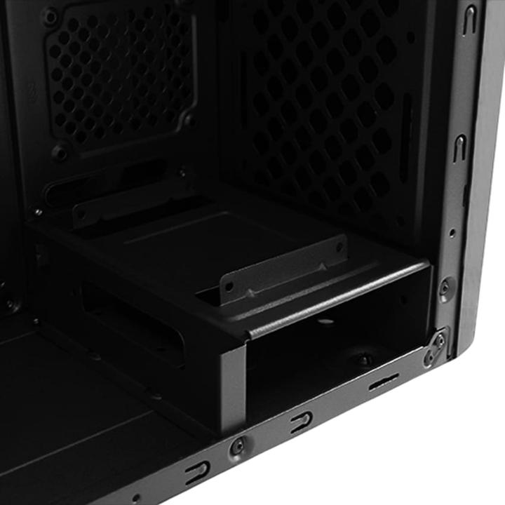Produktbild LC-Power LC-7036B-ON (ATX, mATX, Mini-ITX)