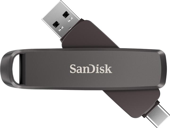 Produktbild SanDisk Extreme PRO Dual Drive (512 GB, USB 3.2 Gen 2)