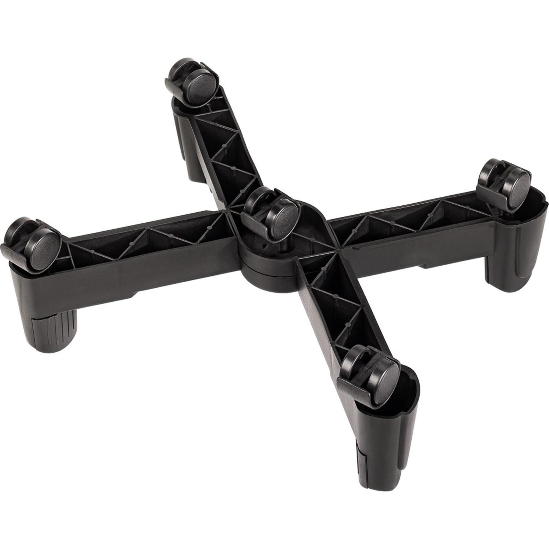 Thumbnail - Hama X PC Stand, Notebook Ständer, Schwarz