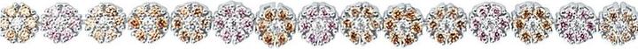 Immagine prodotto Stroili 1691546 Womens Bracelet (9.97 cm)