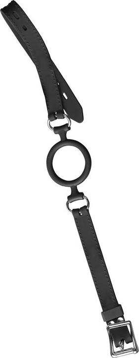 Actual product image Bad Kitty Ring gag