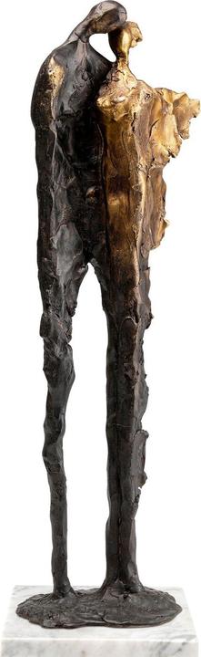 Actual product image Kare Design Deco Object Abstract Love