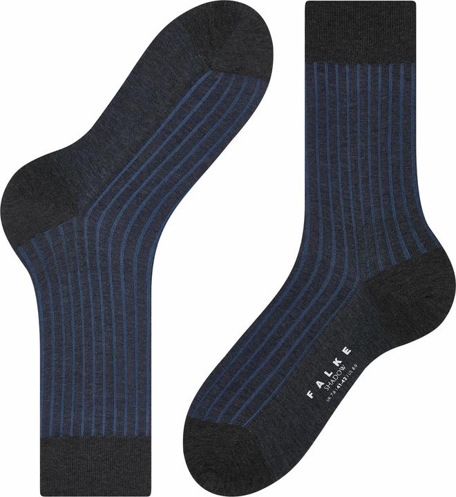 Produktbild Falke Shadow SO (Einzelpack, 43 - 44)