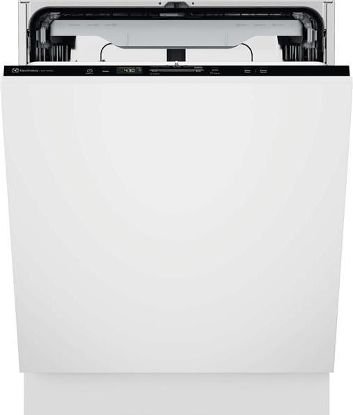 Actual product image Electrolux E62LB202S