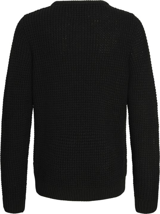 Produktbild Jack & Jones Junior Pullover GLOBAL Strickpullover (140)
