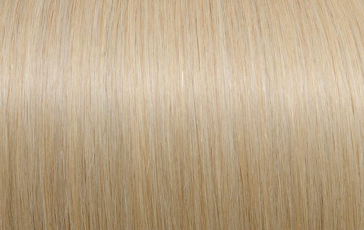 Produktbild Seiseta Classic Keratin Fusion Glatt 20 ultra helles Blond 50/55 cm (50, 55, 55 cm)