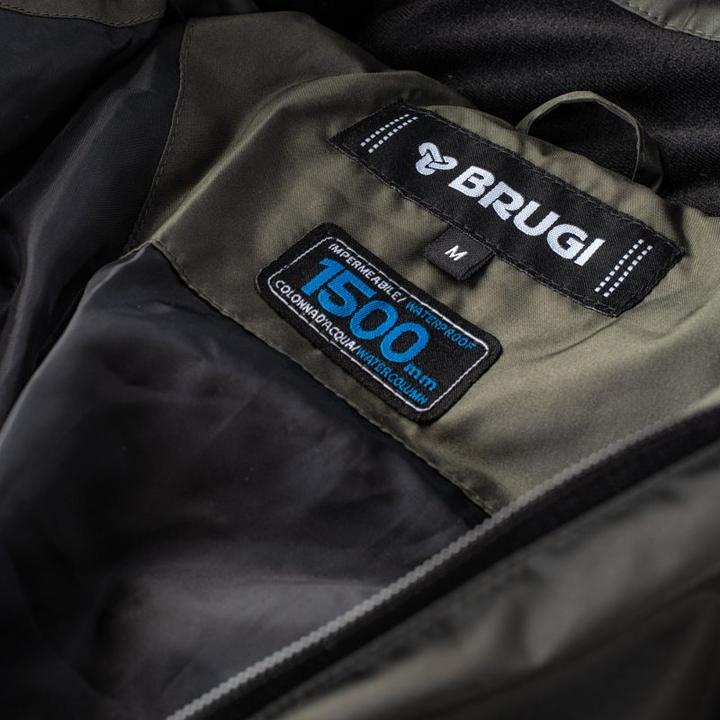 Immagine prodotto Brugi Arp Skijacke (L)